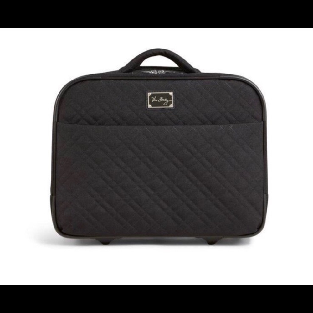 Vera Bradley On a Roll Work Bag